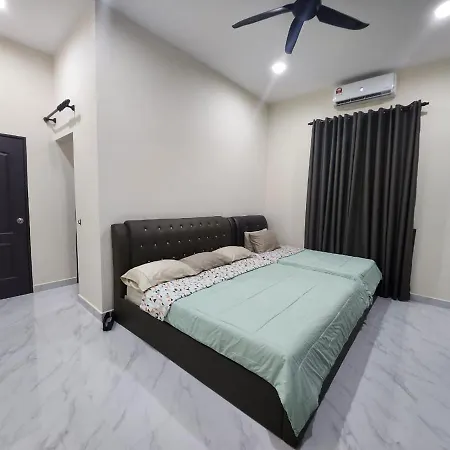 Restu Villa Homestay Tuaran Exterior photo