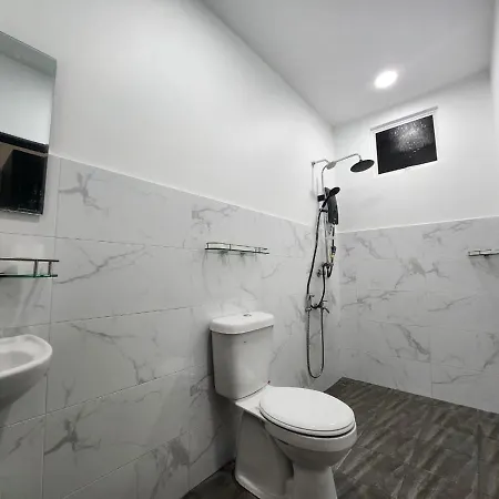 Restu Villa Homestay Tuaran Exterior photo