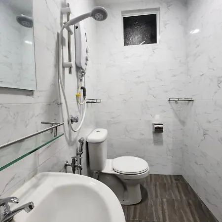 Restu Villa Homestay Tuaran Exterior photo