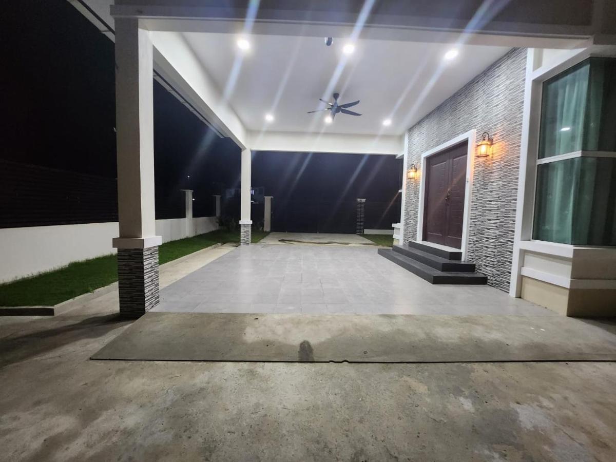 Villa Restu Tuaran