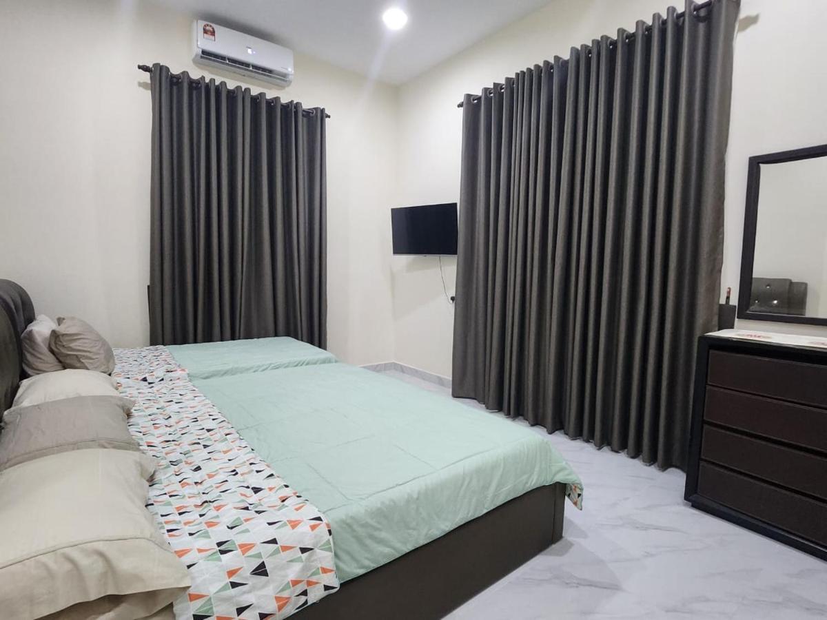 Restu Tuaran