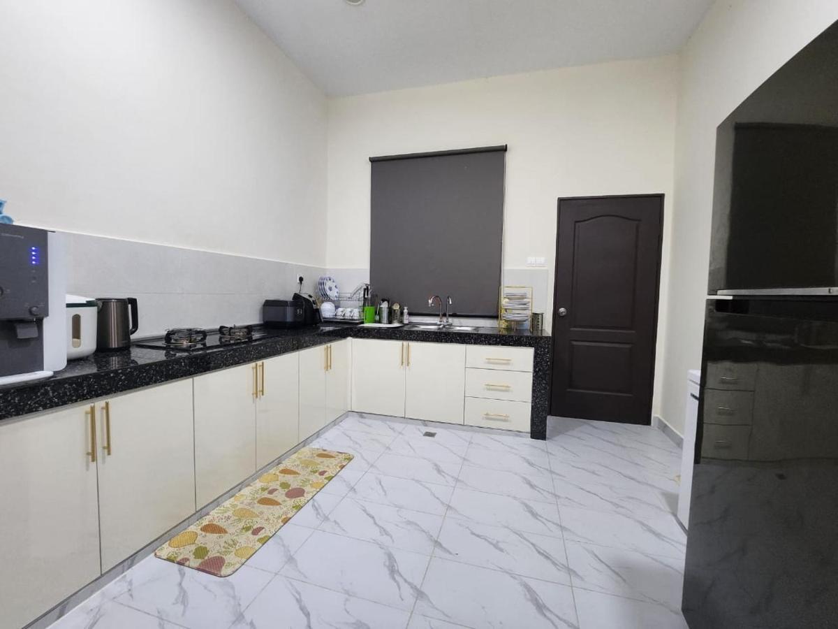 Villa Restu Tuaran