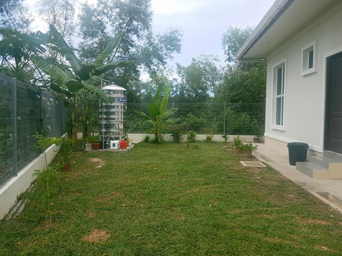 Restu Tuaran