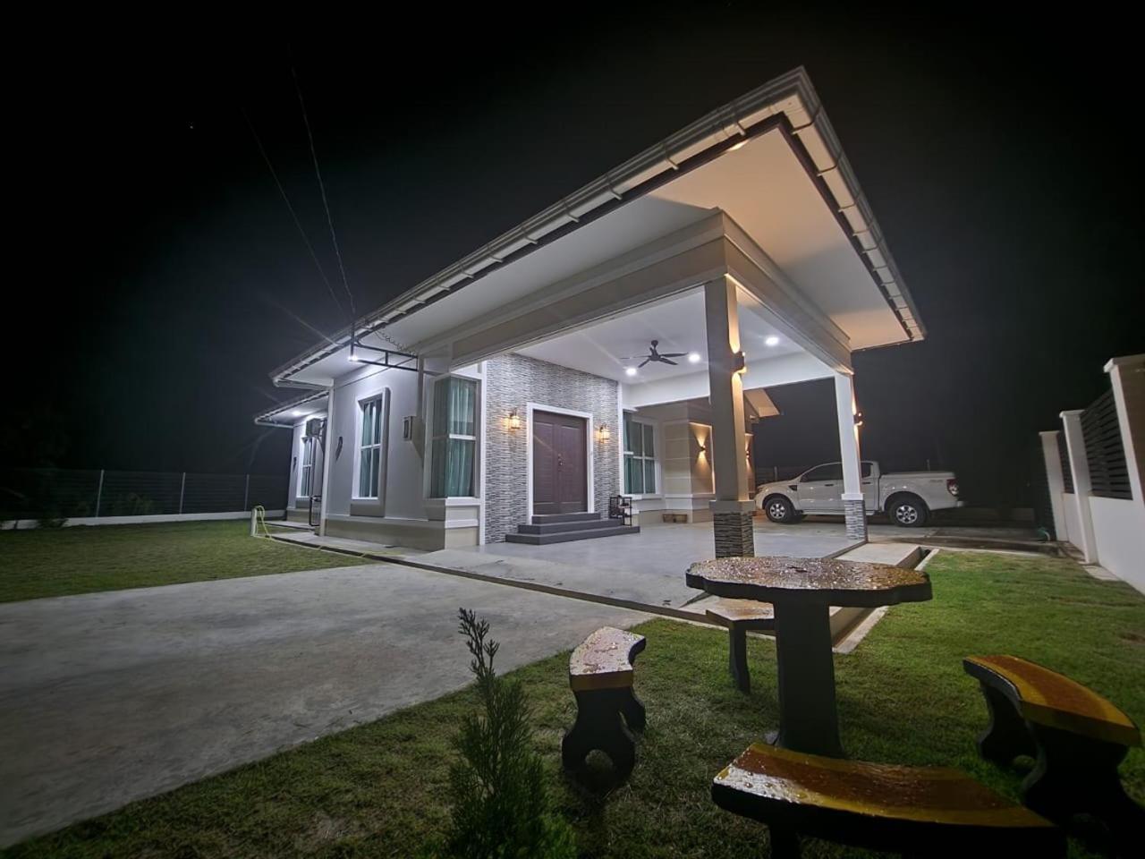 Restu Villa