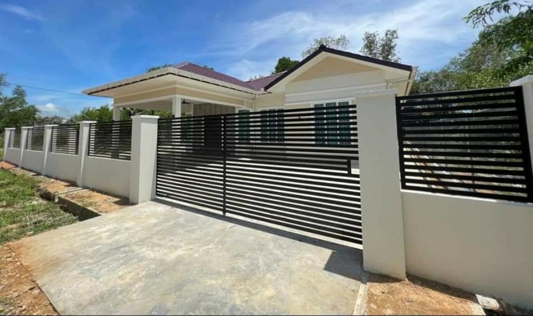 Villa Restu Tuaran