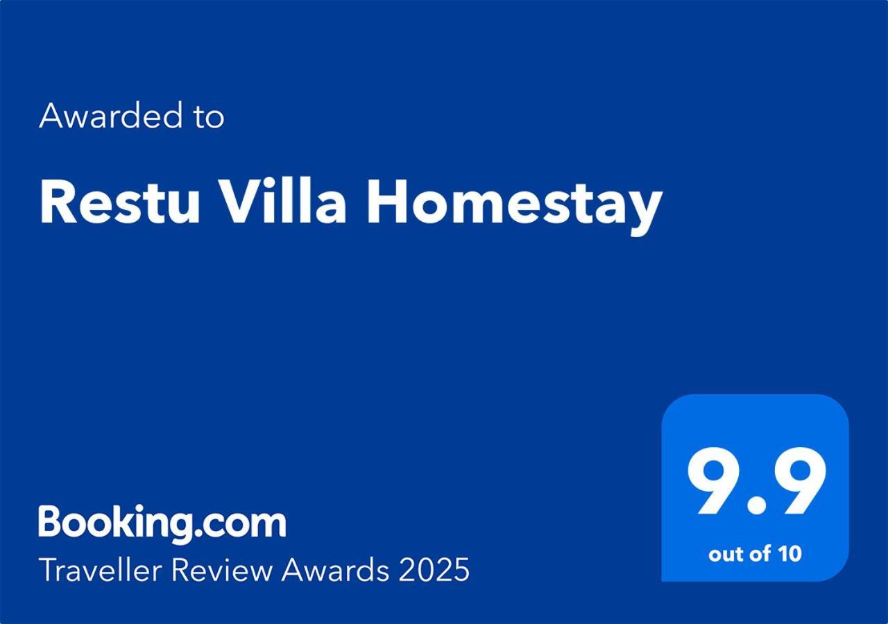 Restu Villa